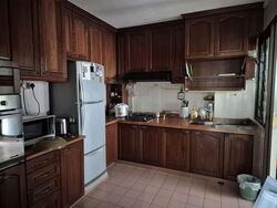 Blk 156 Jalan Teck Whye (Choa Chu Kang), HDB 5 Rooms #556044851